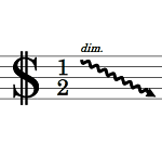 dollar clef
