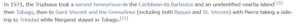 wiki)_Trudeaus_2nd_honeymoon